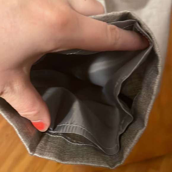 Calvin Klein Gray Slacks - Picture 4 of 8